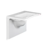 Matrix Height Adjustable Wheelchair Sink
