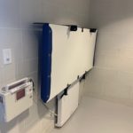 VersaMax Manual Fold CT4000 Folded