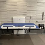 VersaMax Manual Fold (CT4000) with Matress