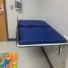 Pressalit CT 5000 (VersaMini)<br>Restroom Fixed Height Changing Table - Image 4