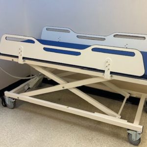 VersaMobile (MCT3) Adult Changing Tables