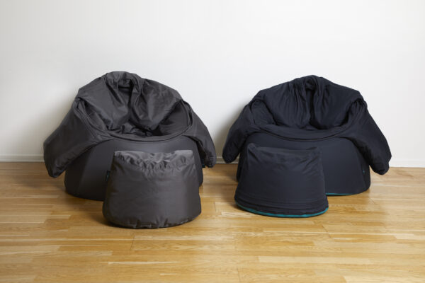 Protac SenSit Junior<sup>®</sup> Sensory Chair Set - Image 4