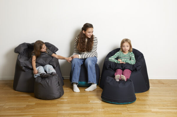 Protac SenSit Junior<sup>®</sup> Sensory Chair Set - Image 7