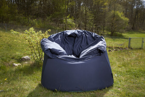 Protac SenSit Junior<sup>®</sup> Sensory Chair Set - Image 8