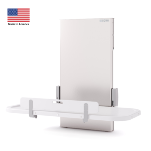 Sova Ascent Adult Size Universal Changing Table- Made in America