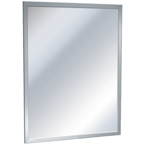 Mirror - Stainless Steel