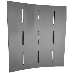 Pressalit Spare Part: Pad for SCT 3000 shower change table