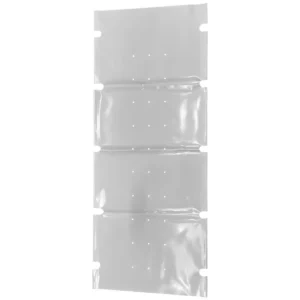 Pressalit Spare Part: PVC canvas (phthalate free)