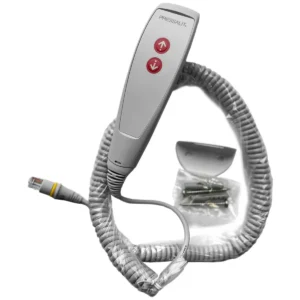 Wired remote control for SCT 1000/2000/2100/3000 shower change tables, CT 4000 change table and MCT 3 change trolley