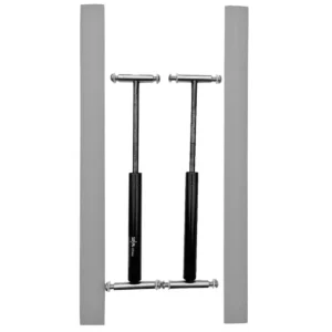 Pressalit Spare Part Shock Kit: 950N (x2)SCT 3000 Child 55" Changing Table