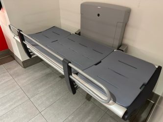 Pressalit 3000 Adult Size Height Adjustable