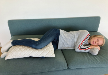 Protac MyRest Body Pillow